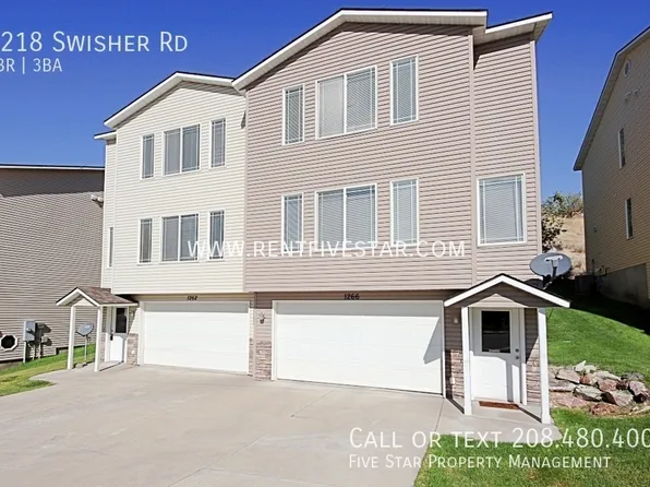 1218 Swisher Rd, Pocatello, ID 83204