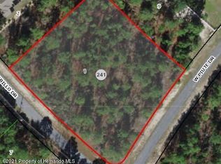 N Amarillo Dr, Beverly Hills, FL 34465