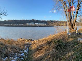 River Rd, Hebron, KY 41048