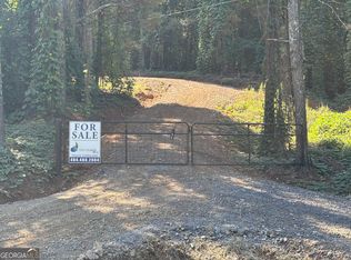 3 W Dry Pond Rd, Ranger, GA 30734