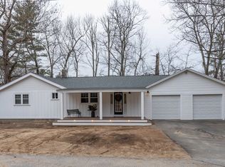 5 James St, Derry, NH 03038