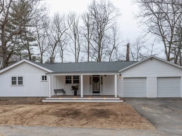 5 James Street, Derry, NH 03038