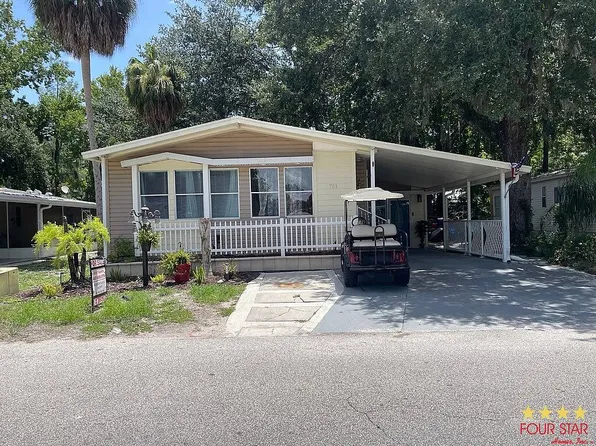 761 Forest Ln, Kissimmee, FL 34746