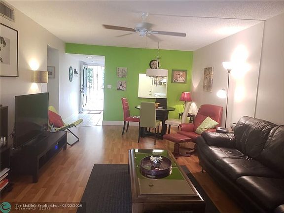 4th image of 2300 S Cypress Bend Dr #204B