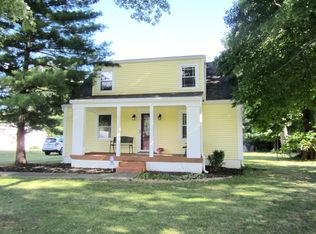 5123 Cane Run Rd, Louisville, KY 40216