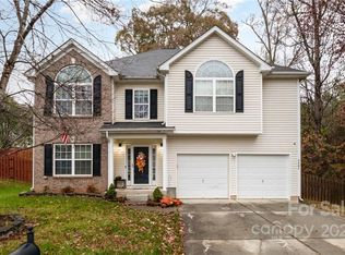 5307 Grandover Dr, Gastonia, NC 28054