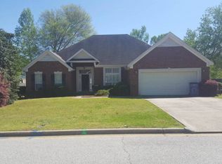 4442 McManus Ct, Evans, GA 30809