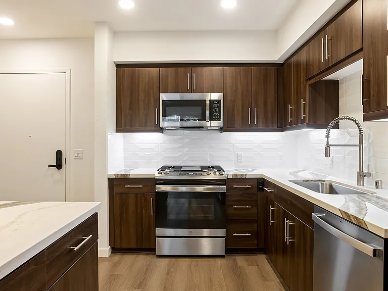 Elements Apartments* — Photo 164