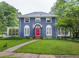72 Centre St S, South Orange, NJ 07079