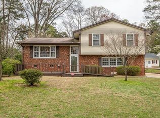 3516 Allendale Dr, Raleigh, NC 27604