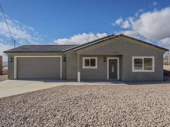 1796 Cajeme Corte, Rio Rico, AZ 85648