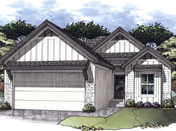 31754 W 170th Ter, Gardner, KS 66030