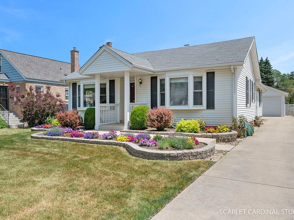 223 S Oakland Grv, Elmhurst, IL 60126 Zillow