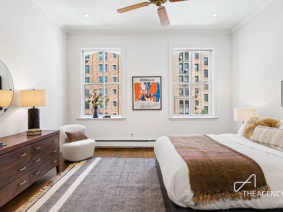 5th image of 428 W 23rd St APT 4D