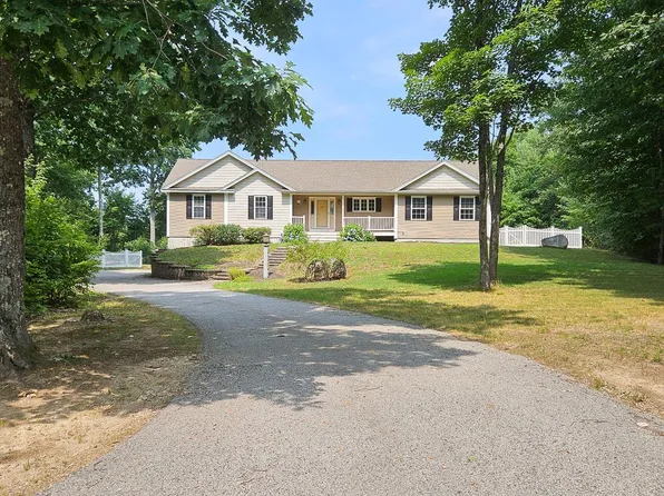 71 Flayhan Drive, Sanford, ME 04073