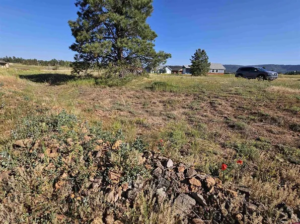 33 Paradise Drive, Pagosa Springs, CO 81147