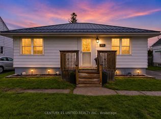 470 Oconnell Rd, Peterborough, ON K9J