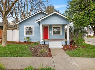3629 9th Ave, Sacramento, CA 95817