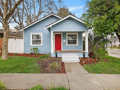 3629 9th Ave, Sacramento, CA, 95817