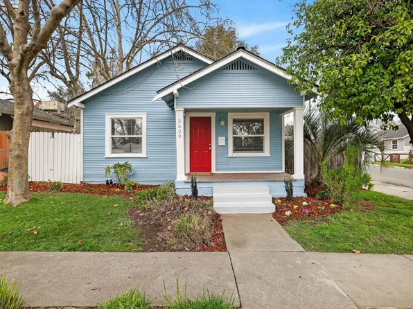 3629 9th Ave, Sacramento, CA 95817