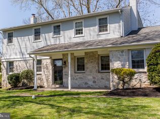 3852 Shelley Rd, Huntingdon Valley, PA 19006