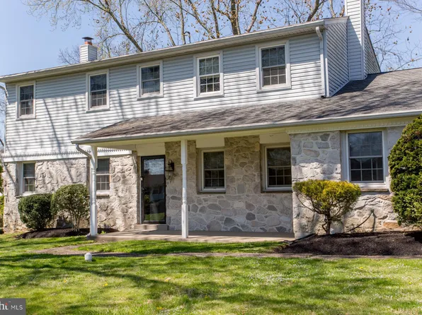 3852 Shelley Rd, Huntingdon Valley, PA 19006