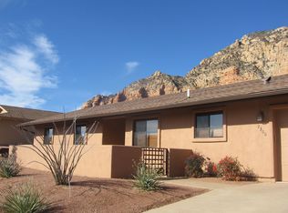 2300 Buckboard Rd, Sedona, AZ 86336