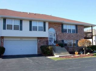 8534 Scheer Dr, Tinley Park, IL