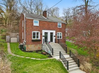 6637 Stanton Ave, Pittsburgh, PA 15206
