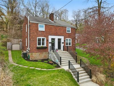 6637 Stanton Ave, Pittsburgh, PA, 15206