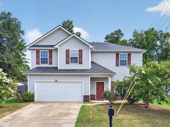 32 Willow Trace Dr, Phenix City, AL 36869