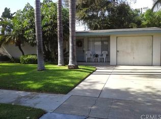 1231 S Claremont St, Anaheim, CA 92805