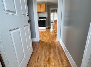 58 Ward Pl #3, Hartford, CT 06106