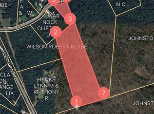 0 Mixon Rd, Tallapoosa, GA 30176