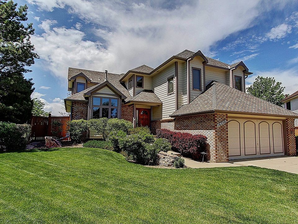 Beautiful Piney Creek Home