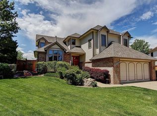 16356 E Prentice Cir, Centennial, CO 80015