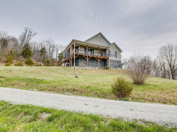 2306 Old Ducktown Rd, Limestone, TN 37681