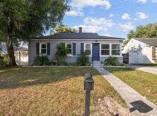 1406 E Mohawk Ave, Tampa, FL 33604