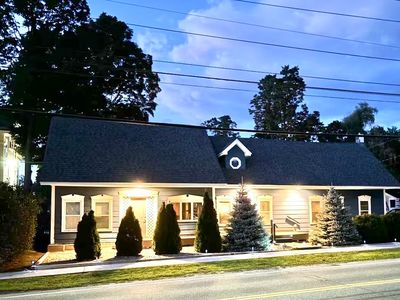 241 Upper Main Street, Morrisville, VT, 05661