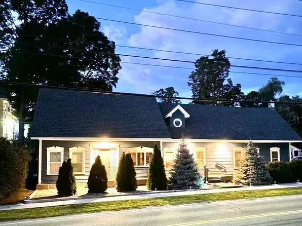 241 Upper Main Street, Morristown, VT 05661