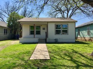 3504 N 21st St, Waco, TX 76708