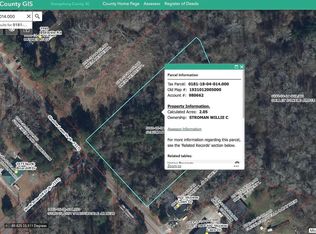 0 Shadow Lawn Dr, Orangeburg, SC 29115