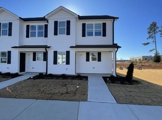 1029 Peony Ln, Youngsville, NC 27596
