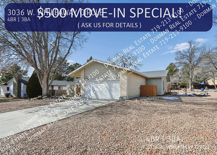 1st image of 3036 W Whileaway Cir