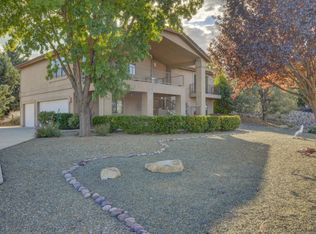 11387 E Turquoise Cir, Dewey, AZ 86327