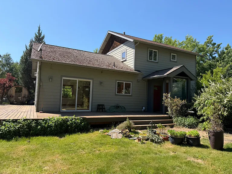 1170 Panorama Point Rd — Photo 2