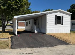 6 Whispering Pines Rd, Lisbon, ME 04250