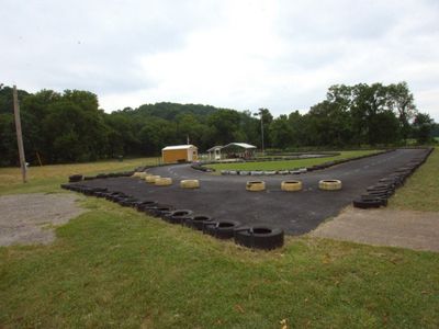 Younkers Ln, Noel, MO, 64854