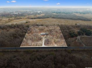 8630 Cagnon Rd, Lot 775 LOT 775, San Antonio, TX 78252