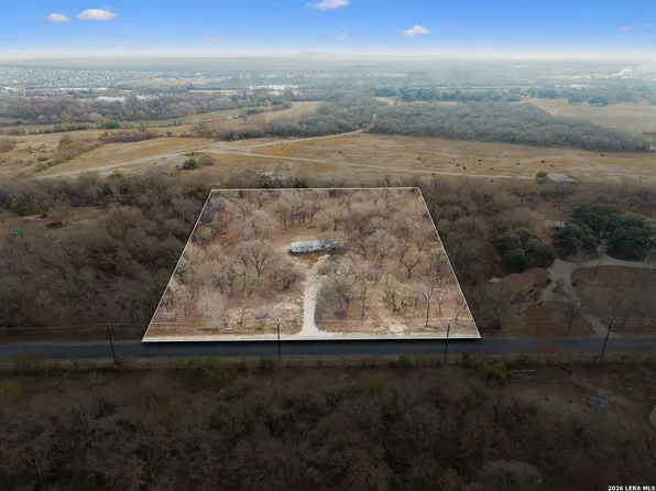 8630 Cagnon Rd, Lot 775 LOT 775, San Antonio, TX 78252